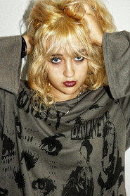 Mya Blackwood