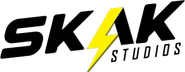 Logo for Skak Studios Logo for Skak Studios