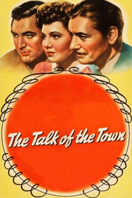 The Talk of the Town