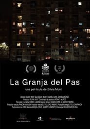 Poster La granja del pas