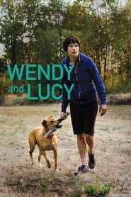 Poster Wendy and Lucy 2009