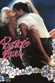 Poster Passion's Flower 1991