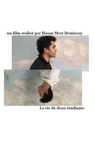 Poster La vie de deux étudiants 1970