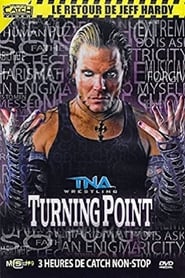 Poster TNA Turning Point 2011