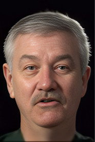 Keith Bradley