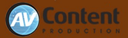 Logo for AV Content Logo for AV Content