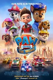 PAW Patrol: The Movie