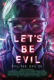 Let's Be Evil постер