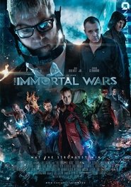 The Immortal Wars