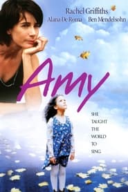 Amy (1998) poster