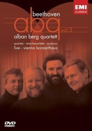 Alban Berg Quartett - Beethoven String Quartets Vol.3 streaming