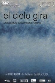 Poster El cielo gira