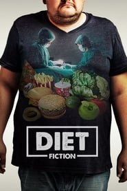 Diet Fiction постер