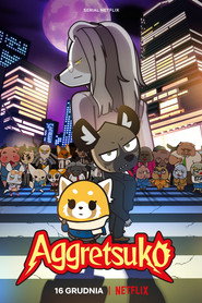 Aggretsuko (2018)