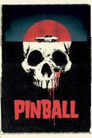 Poster Pinball 2019