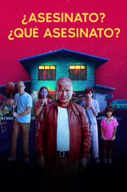 ¿Asesinato? ¿Qué asesinato? (2023) Cliver HD - Legal - ver Online & Descargar