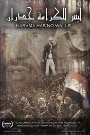 Karama Has No Walls 2012