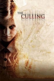 Poster The Culling 2015