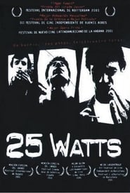 25 Watts (2001)