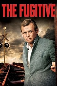 Poster The Fugitive 1967