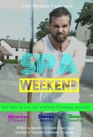 Spa Weekend (2019)