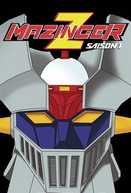 Mazinger Z Season 1 3