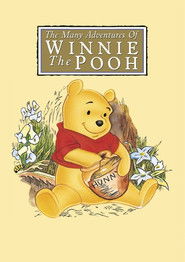 The Many Adventures of Winnie the Pooh (1977)