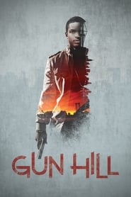 Gun Hill (2014) HD