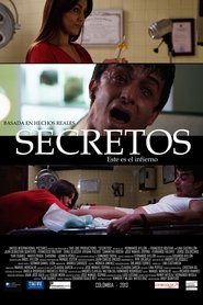 Poster Secrets 2013