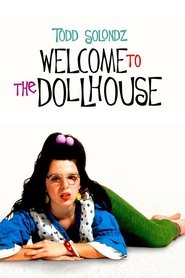 Poster for Welcome to the Dollhouse