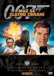 cz Muž se zlatou zbraní 1974 Celý Film Online