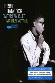 Poster Herbie Hancock: Empyrean Isles And Maiden Voyage 2015