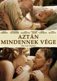 Aztán mindennek vége