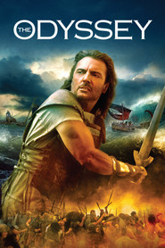 The Odyssey poster