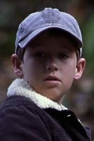 Aidan Rea as Danny Brennick