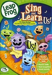 Poster LeapFrog: Sing and Learn With Us! 2011