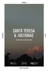 Santa Teresa & Other Stories постер
