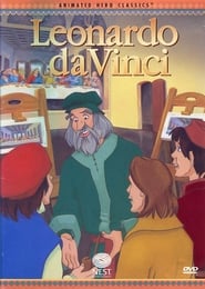 Animated Hero Classics: Leonardo da Vinci