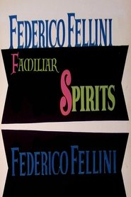 Familiar Spirits) Familiar Spirits (1966)