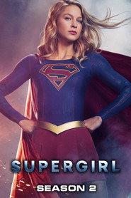 Supergirl Season 2 7