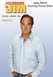 According to Jim Season 5 6