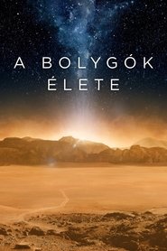 A bolygók élete