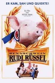 Rennschwein Rudi Rüssel (1995)