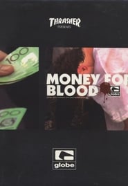 Poster Money for Blood