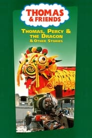 Poster Thomas & Friends - Thomas, Percy & the Dragon and Other Stories 2006