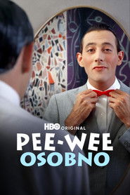 Pee-wee osobno