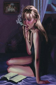 Laura Palmer's Diary Season 1 poster