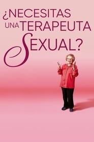 ¿Necesitas una terapeuta sexual?