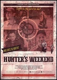 Poster Hunter's Weekend 2019