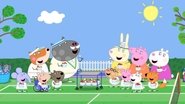 Racquet Games